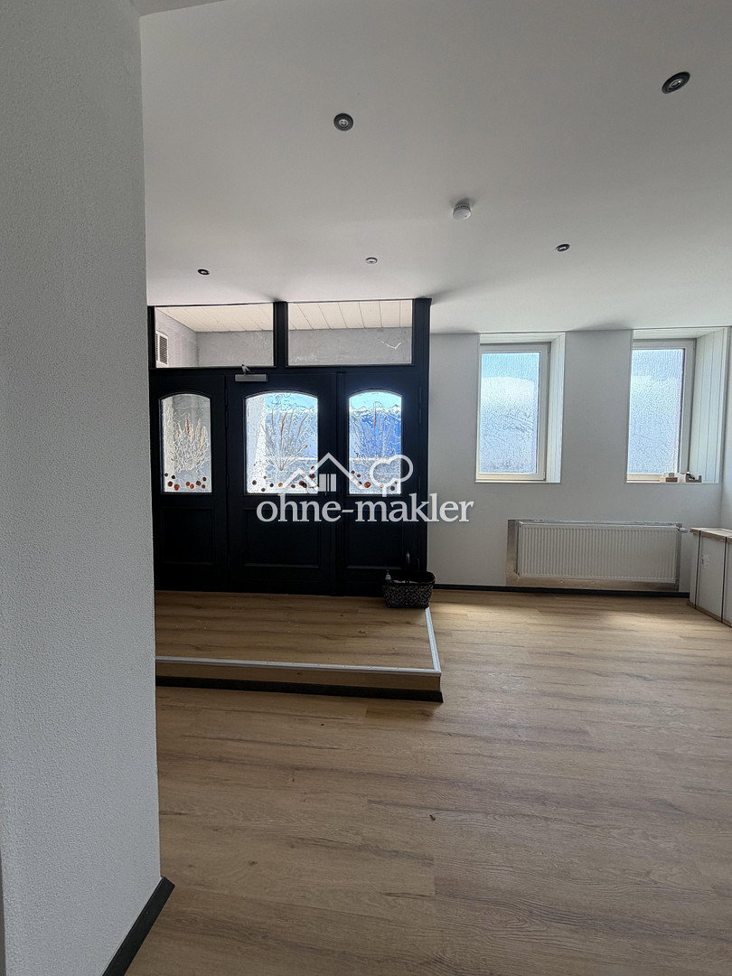 Großzügige 2-Zimmer-Wohnung mit neuem Badezimmer in Grünstadt, 67269 Grünstadt