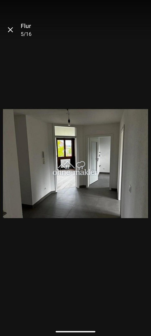 Frisch renoviert und modern eingerichtet in der besten Lage von Heidenheim-Reutenen, 89522 Heidenheim an der Brenz