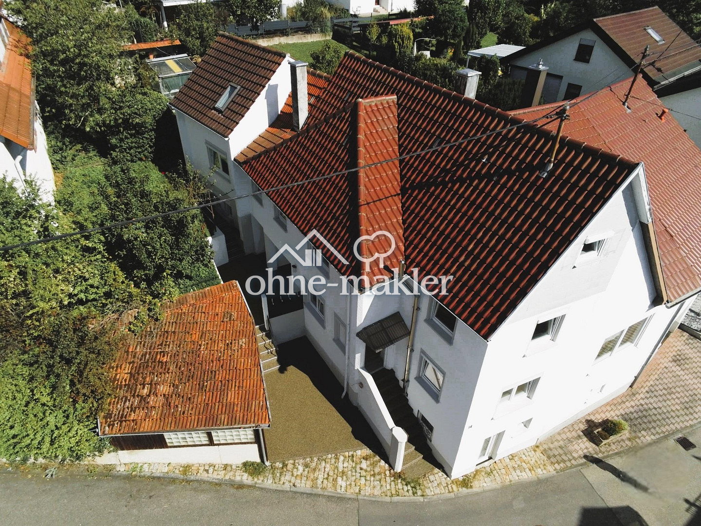 Familienfreundlich & modernisiert - Neckarhausen, 72622 Nürtingen