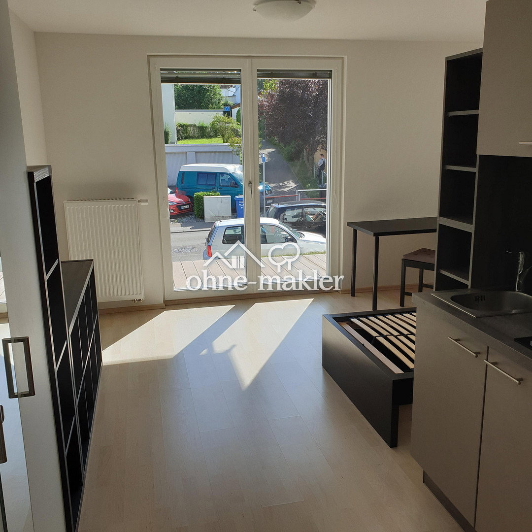 Vollmöbliertes Apartment in Aalen – sofort verfügbar, 73430 Aalen