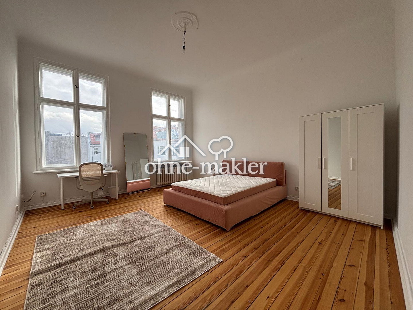 Moderne WG-Zimmer direkt am Bayerischen Platz, 10779 Berlin (Tempelhof-Schöneberg Schöneberg Wilmersdorf)