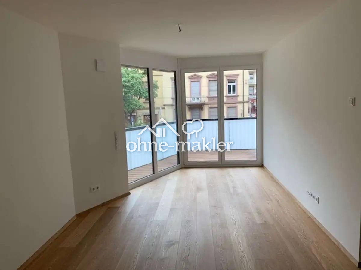 gemütliche 2-Zimmer-Wohnung in Freiburg-Herdern, 79104 Freiburg im Breisgau