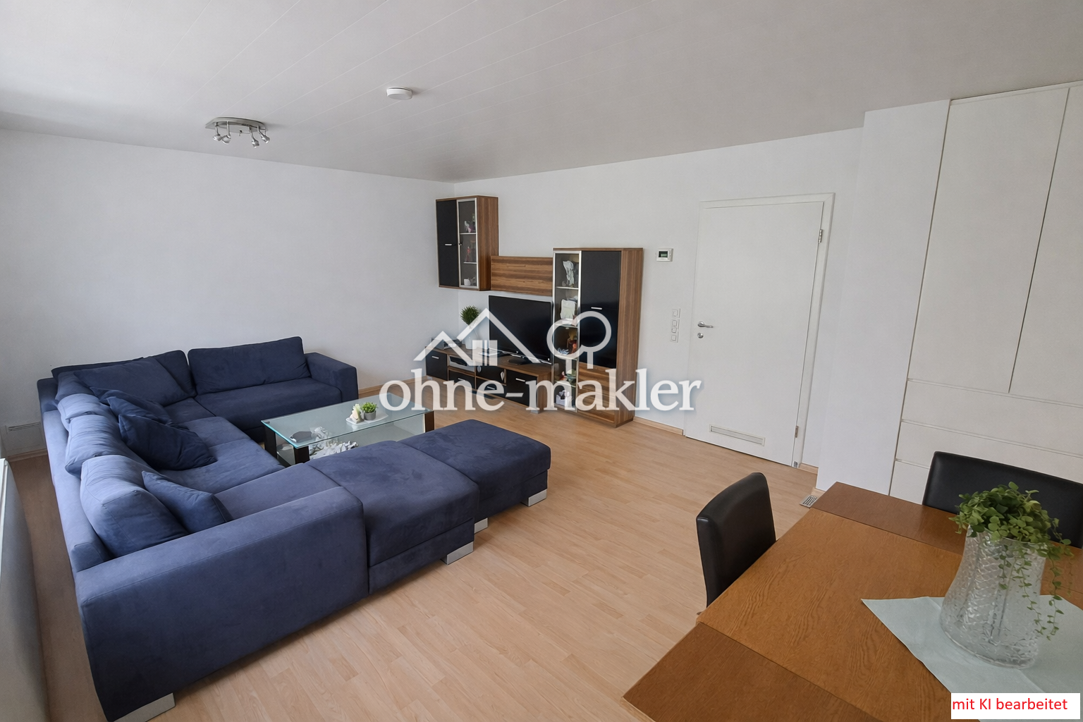 Top gepflegte 3-Zimmer-WG in Aussichtslage, 70186 Stuttgart (Ost)