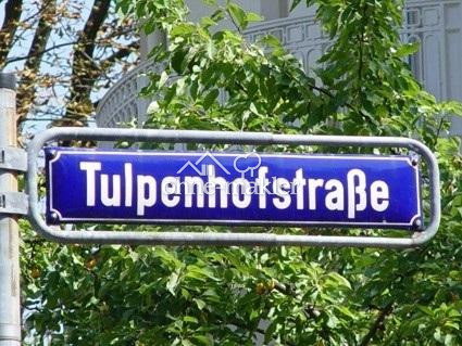 Westend-Flair 3 Zimmer Wohnung in Top Lage, 63067 Offenbach am Main (Kaiserlei Offenbach am Main)
