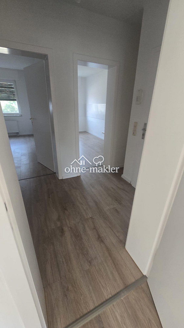 Dellwig renovierte Erdgeschosswohnung, sofort verfügbar, 45357 Essen (Bedingrade Borbeck-Mitte Dellwig Frintrop Gerschede)