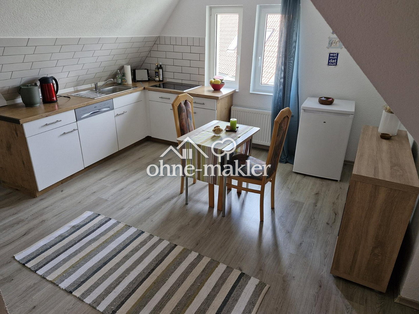 Zentrale Lage, neu renoviert ab 01.08.26, 78647 Trossingen