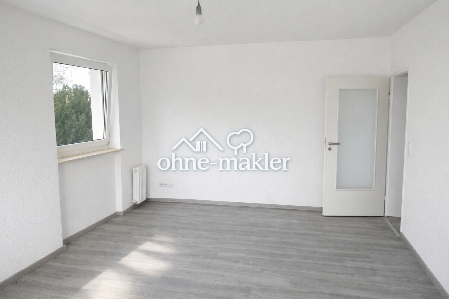 Kapitalanlage mit Mieteinnahme in Hanau, 63452 Hanau
