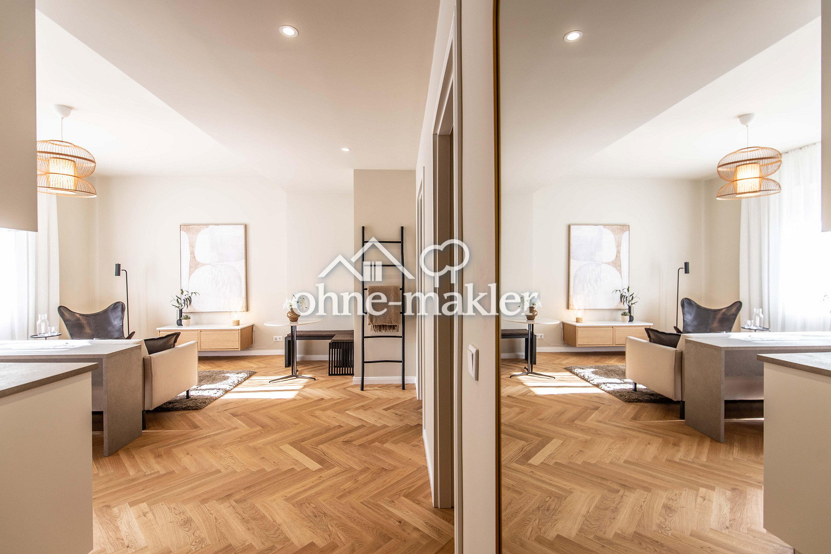 Stilvolle 3-Zimmer-Altbauwohnung im Volksparkviertel, 10715 Berlin (Charlottenburg-Wilmersdorf Wilmersdorf)