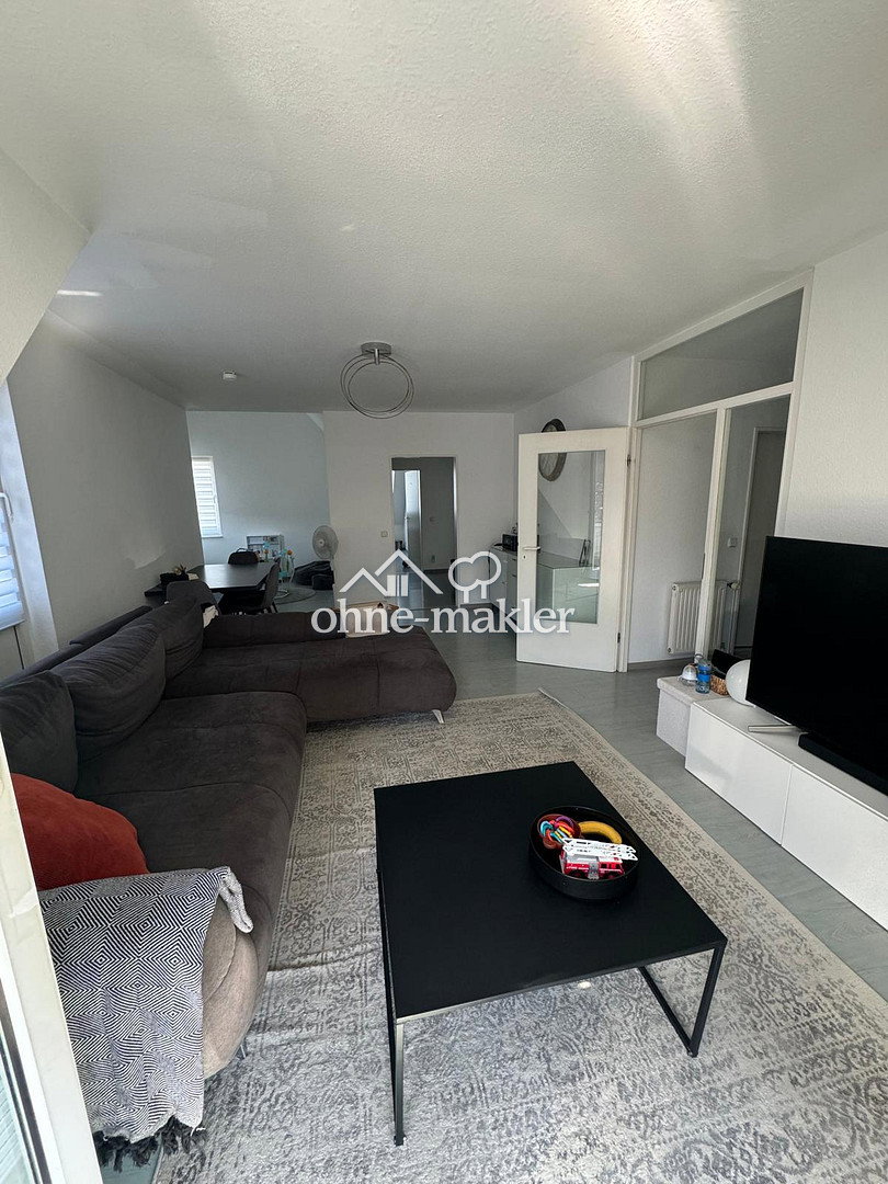 Niederkassel Charmante Wohnung mit Balkon, 53859 Niederkassel