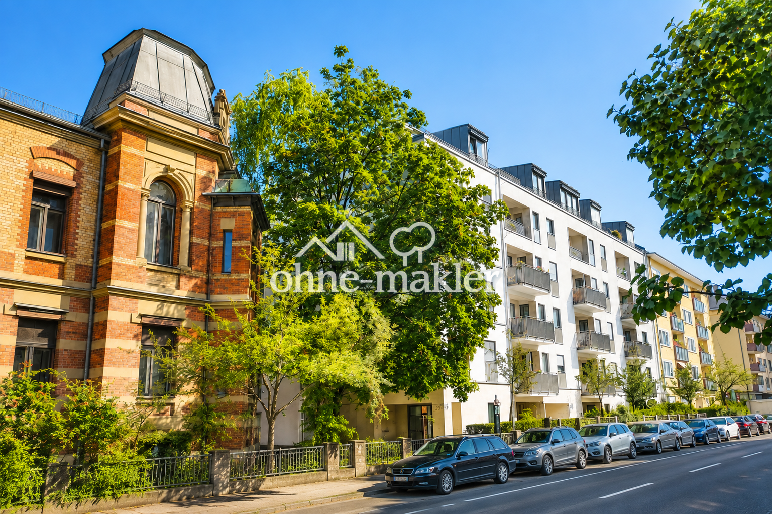 Exklusives Zuhause in München's Herz, 80335 München (Altstadt-Lehel Ludwigsvorstadt-Isarvorstadt Maxvorstadt Neuhausen-Nymphenburg Schwanthalerhöhe)