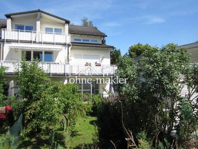 Gartenwohnung in Top-Lage München-Südwest, 81375 München (Hadern)