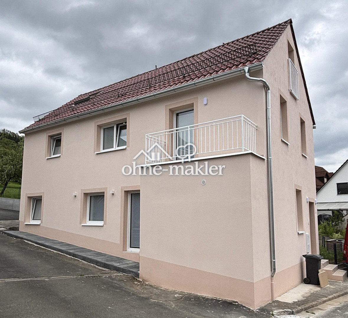 Vollständig saniertes Zweifamilienhaus – Energieklasse A, 91338 Igensdorf