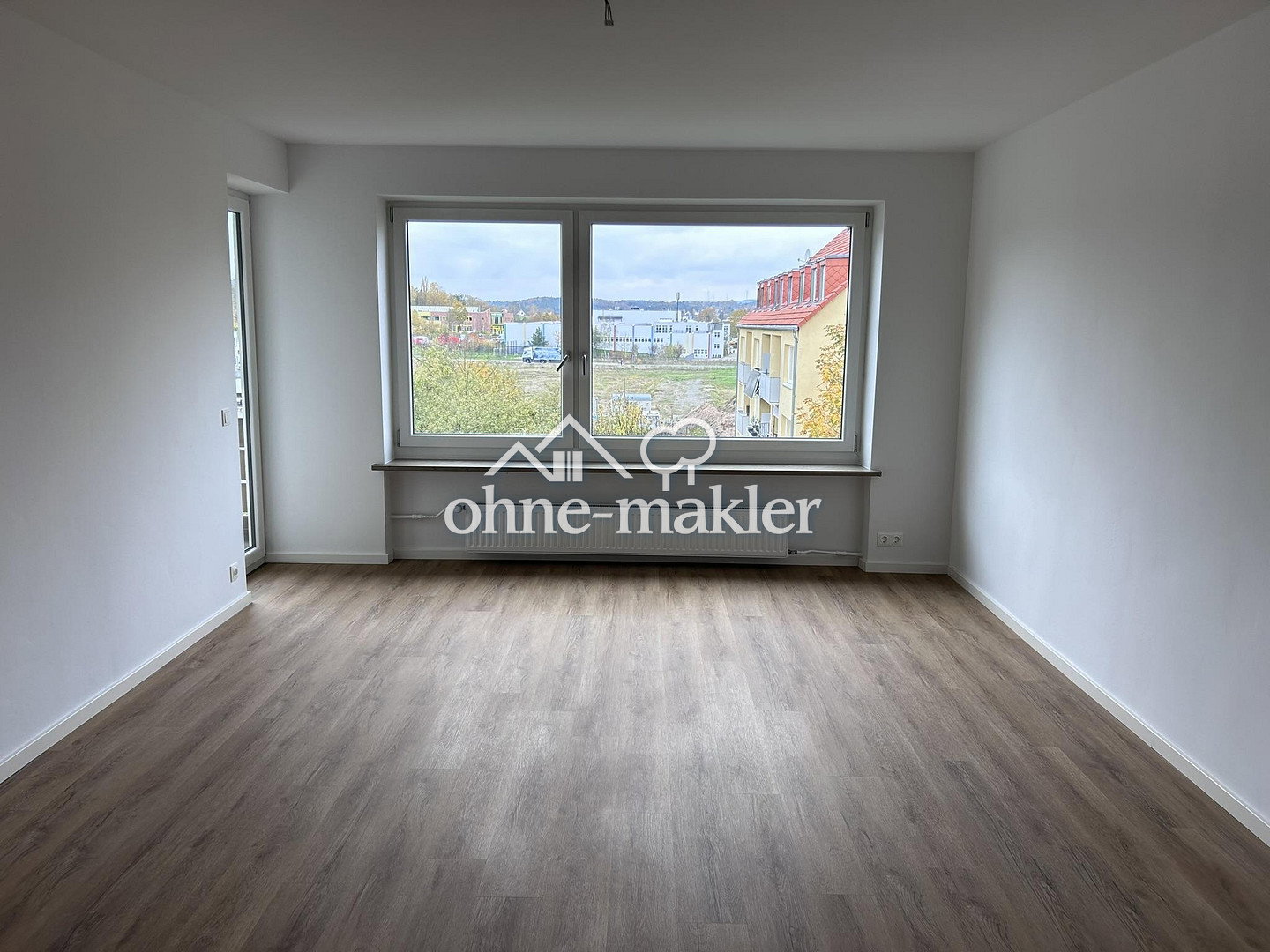 Top-Lage in Bayreuth – Erstbezug, 95447 Bayreuth (Altstadt Birken Glocke Meyernberg Saas)