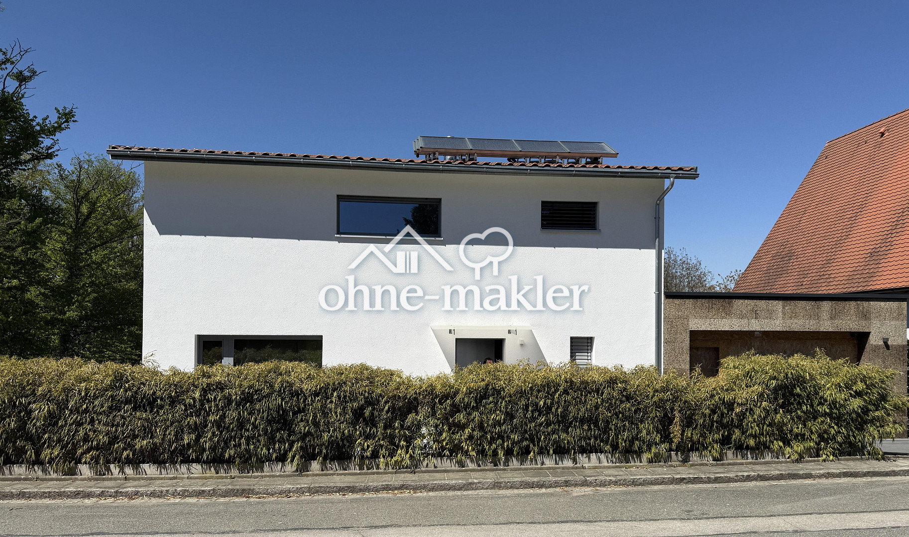 Naturidyll mit Weitblick am Michelsberg, 91217 Hersbruck