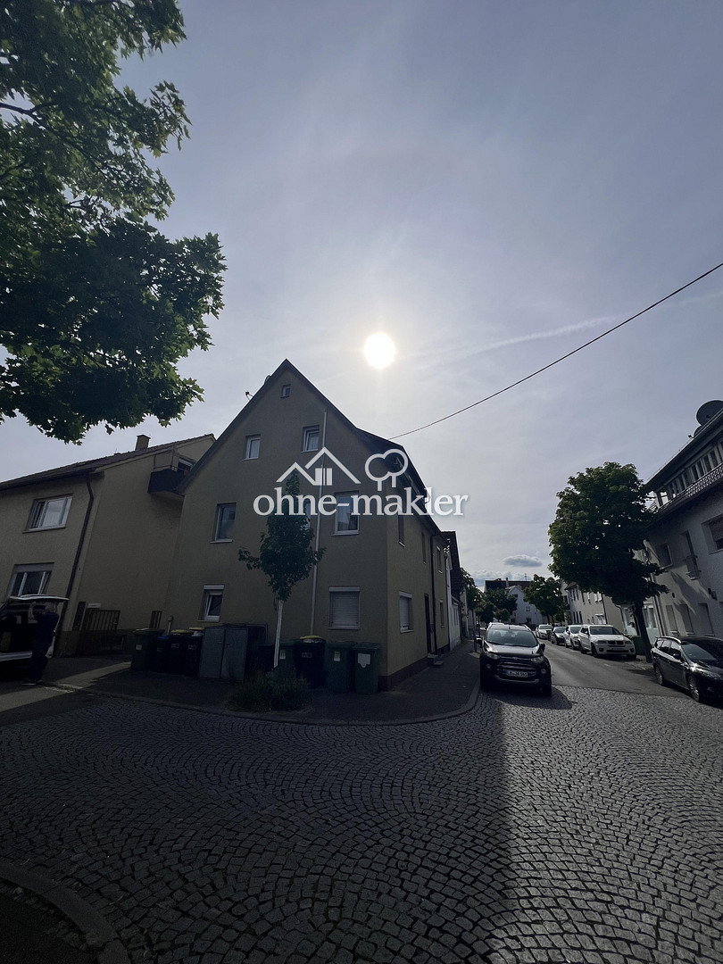 Zentraler Standort mit großem Entwicklungspotenzial, 71679 Asperg