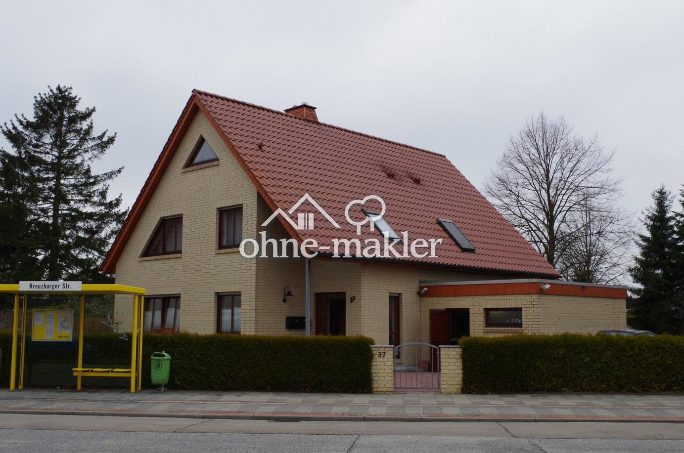 Geräumige Maisonette in ruhiger Lage, 27578 Bremerhaven (Lehe Leherheide)