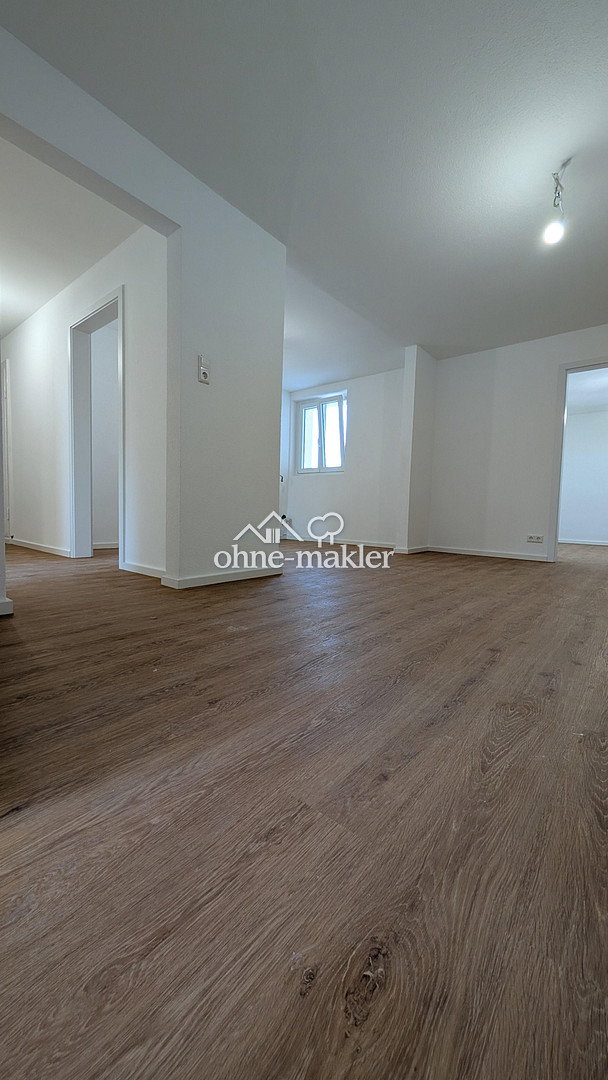 Zentral am ZOB Reutlingen - perfekt für jeden Alltag, 72764 Reutlingen