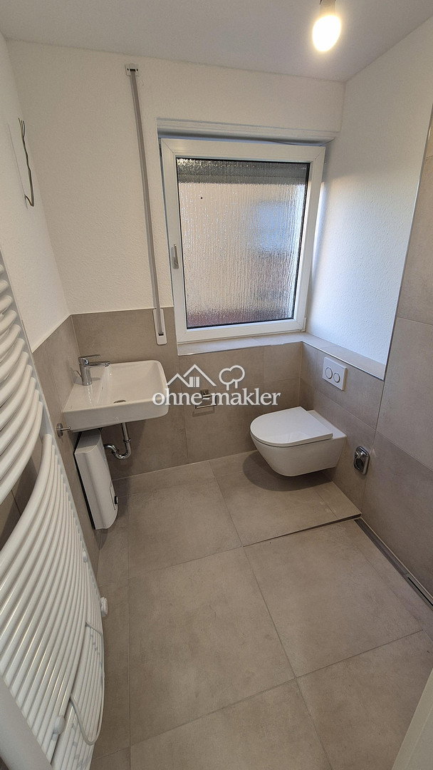 Traumwohnung Korb Erstbezug nach Sanierung, 71404 Korb