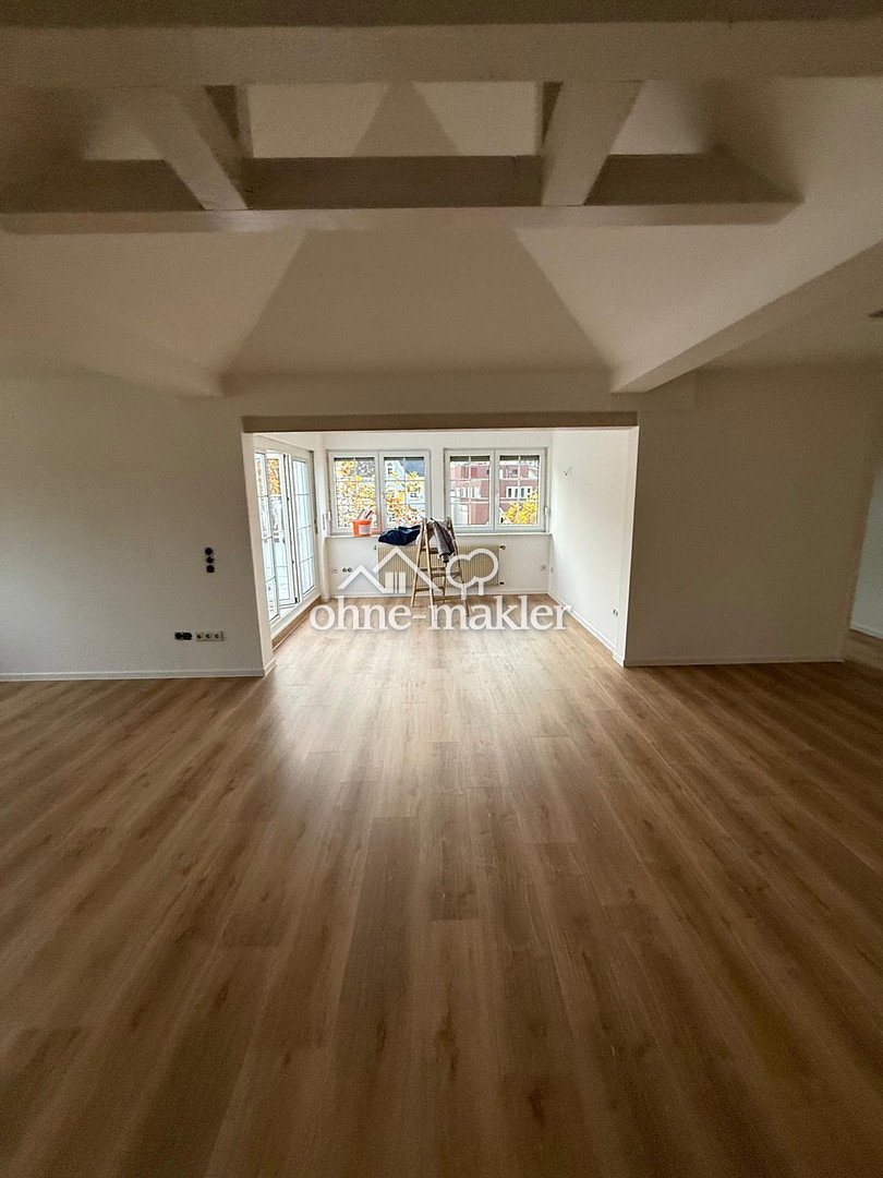 Frisch renoviert, zentral in Bad Orb, 63619 Bad Orb