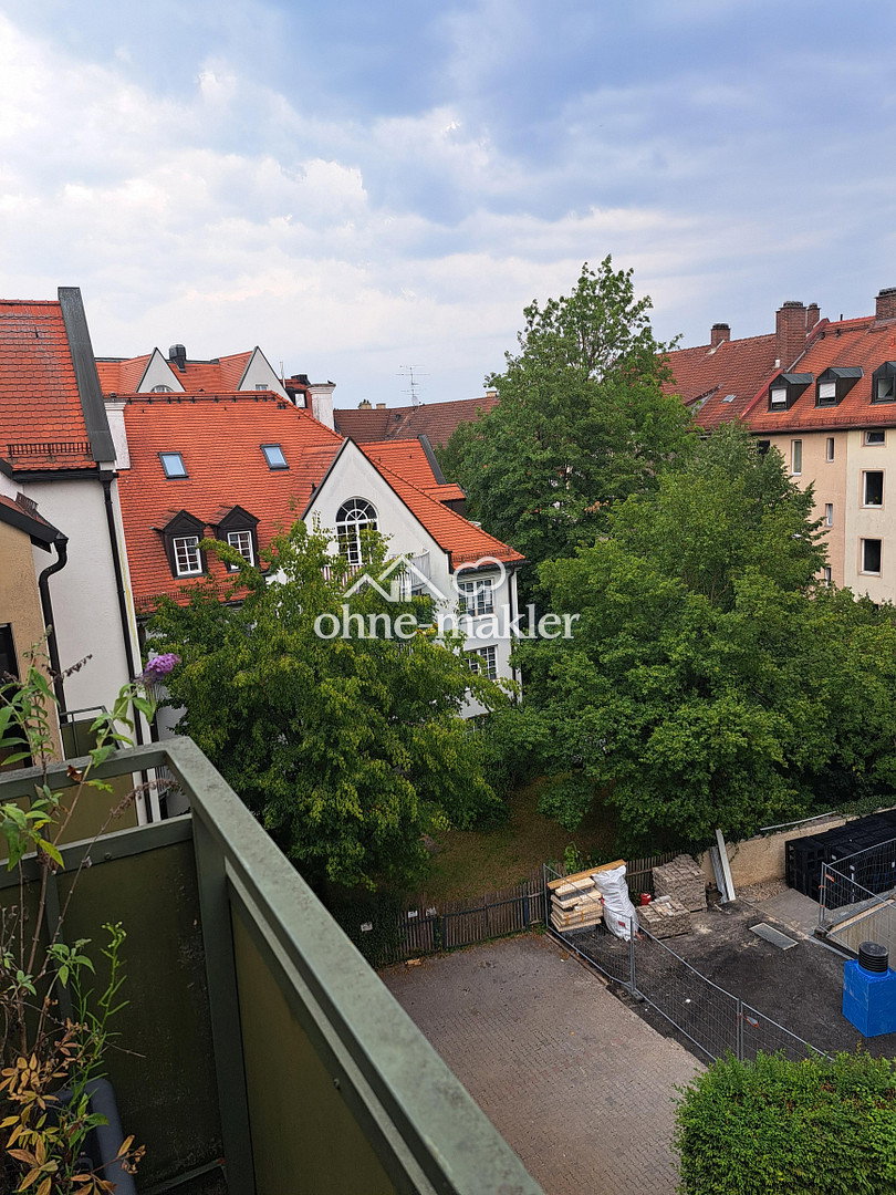 ruhige Lage, Nähe Stadtpark & S-Bahn, 81241 München (Aubing-Lochhausen-Langwied Pasing-Obermenzing)