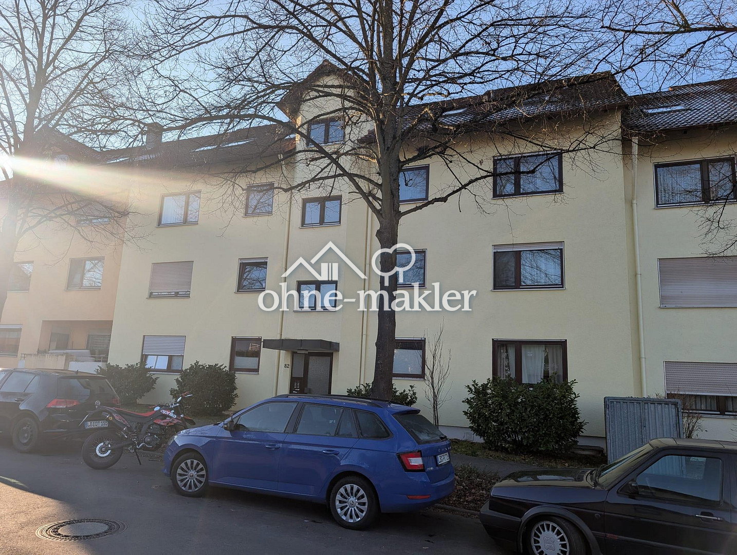 Komfortabel modern renoviert in Bietigheim-Bissingen, 74321 Bietigheim-Bissingen