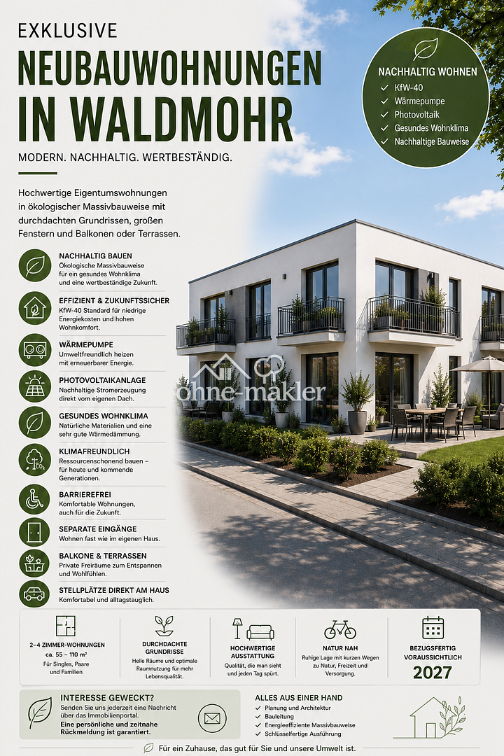 Modernes Haus in zentraler Lage, 66914 Waldmohr
