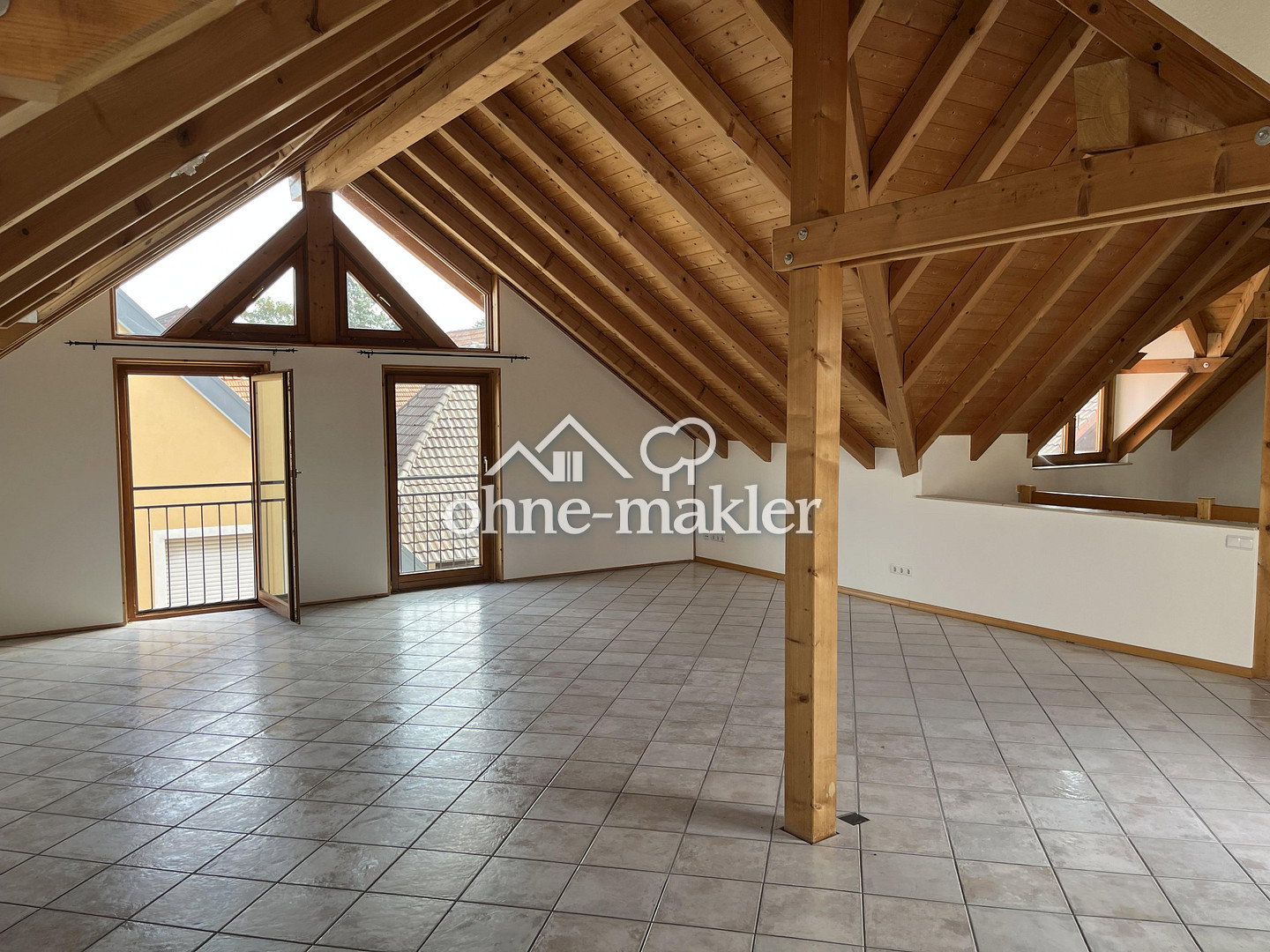 Exklusives Loft in zentraler Lage, 79238 Ehrenkirchen (Norsingen)
