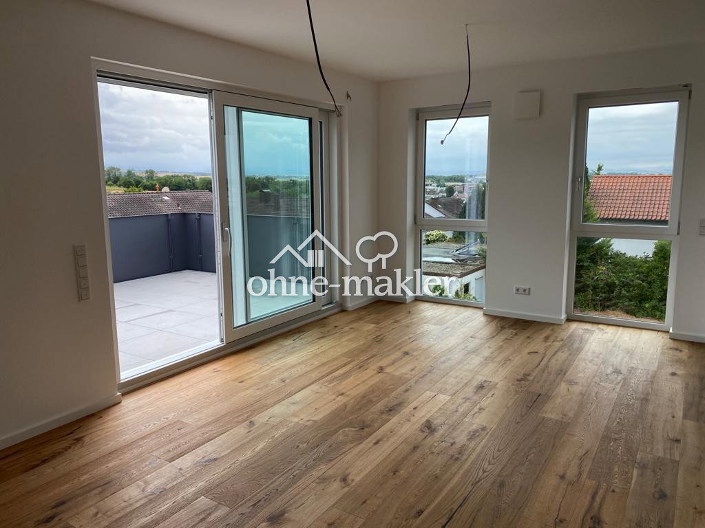 Traumhafte Aussicht & barrierefrei in Groß-Umstadt, 64823 Groß-Umstadt