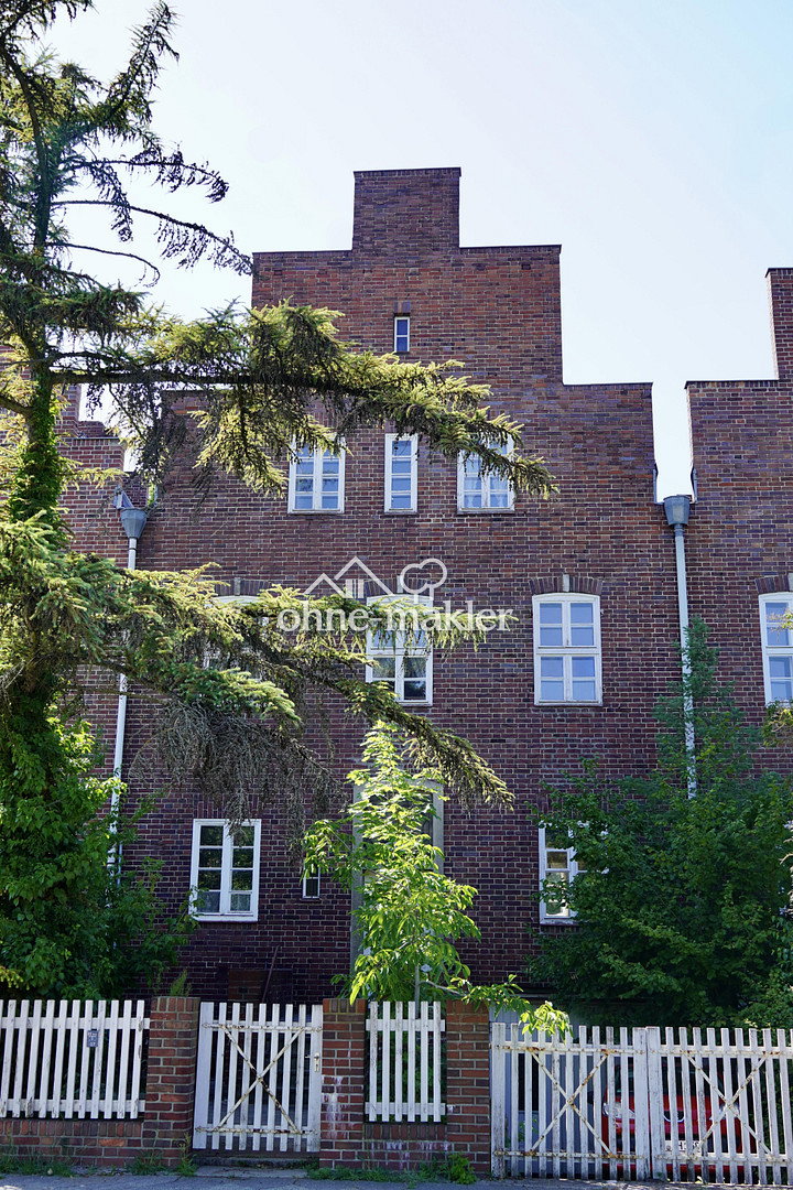 Zehlendorf Denkmal mit Potential – ein Traumhaus, 14169 Berlin (Steglitz-Zehlendorf Dahlem Lichterfelde Zehlendorf)