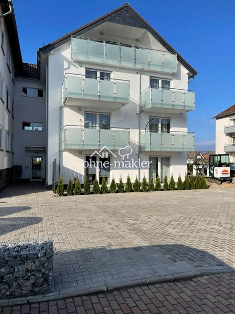 Balkon-Traum in Kaufungen – jetzt entdecken, 34260 Kaufungen