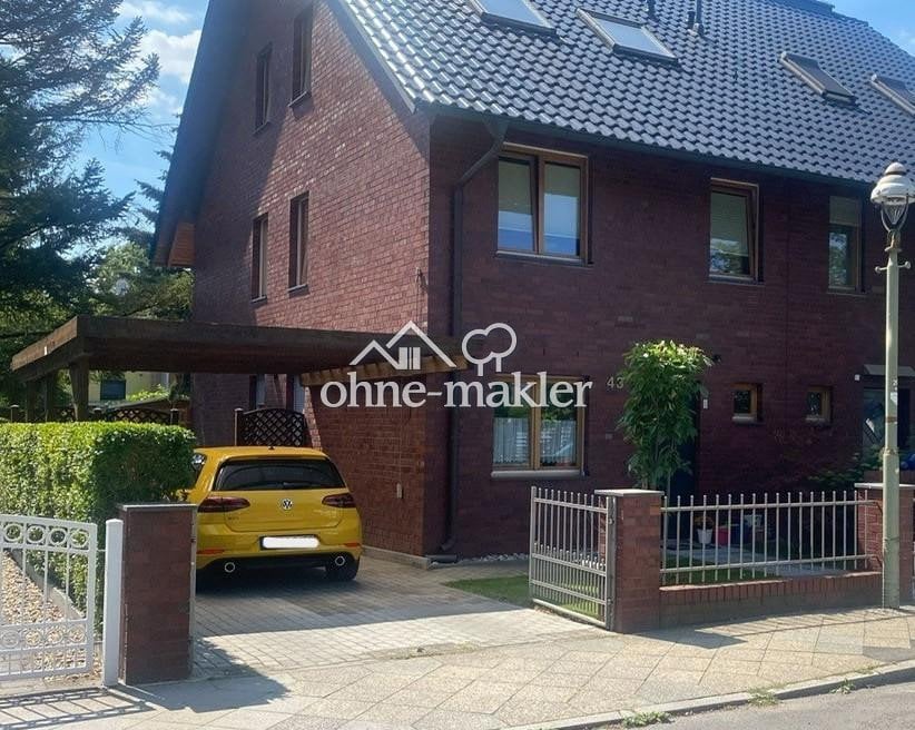 Familienparadies in Buckow – Ihr neues Zuhause, 12349 Berlin (Neukölln)