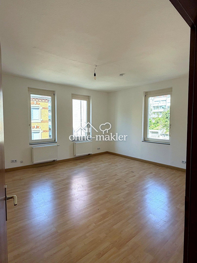 Stuttgart Süd Helle Wohnung, Top-Lage, 70199 Stuttgart (Süd)