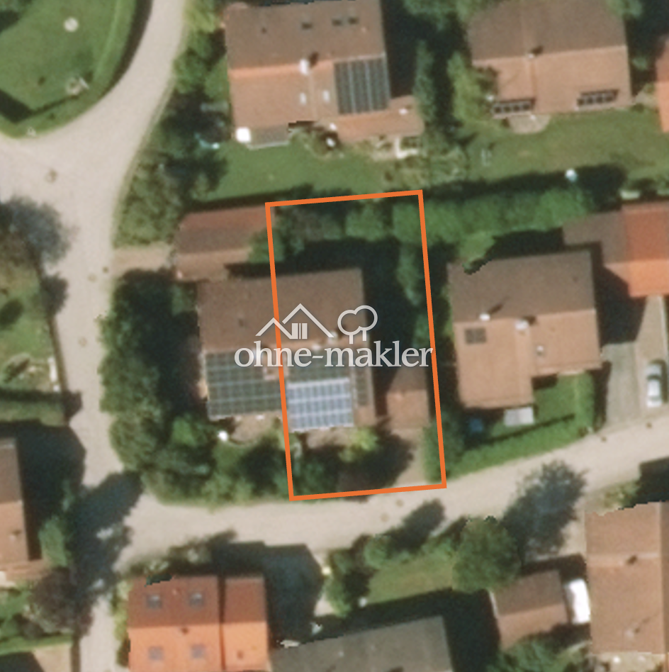 Familienfreundliche Doppelhaushälfte mit Garage in Königsdorf, 82549 Königsdorf