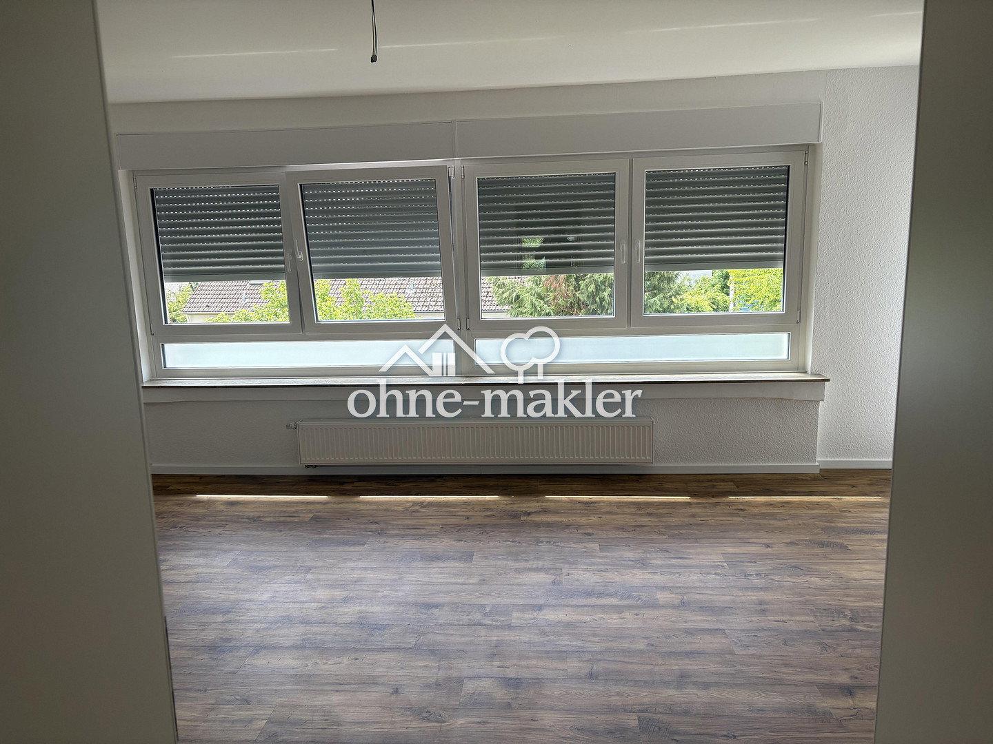 Kernsanierung & Balkon Ihr neues Zuhause, 42279 Wuppertal (Barmen Stadt Sprockhövel)