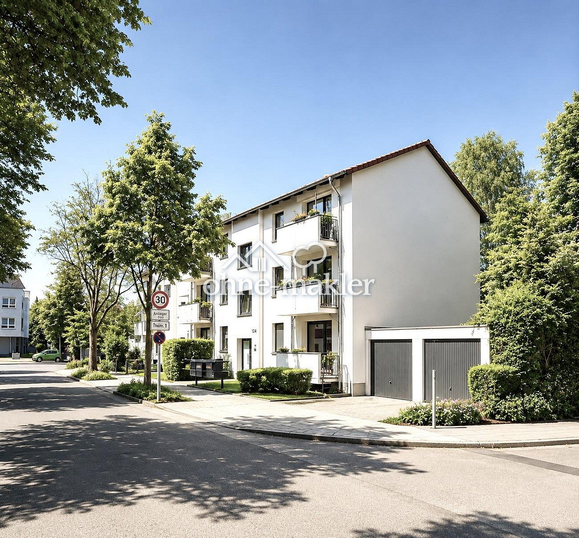 Frisch modernisiert und energieeffizient, 44869 Bochum (Dahlhausen Eppendorf Höntrop Sevinghausen Westenfeld)