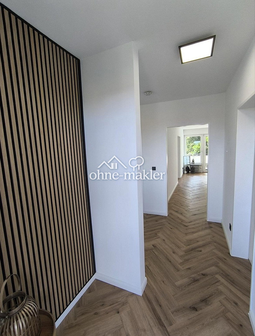 Loft mit Dachterrasse & Parkblick in Bad Bevensen, 29549 Bad Bevensen