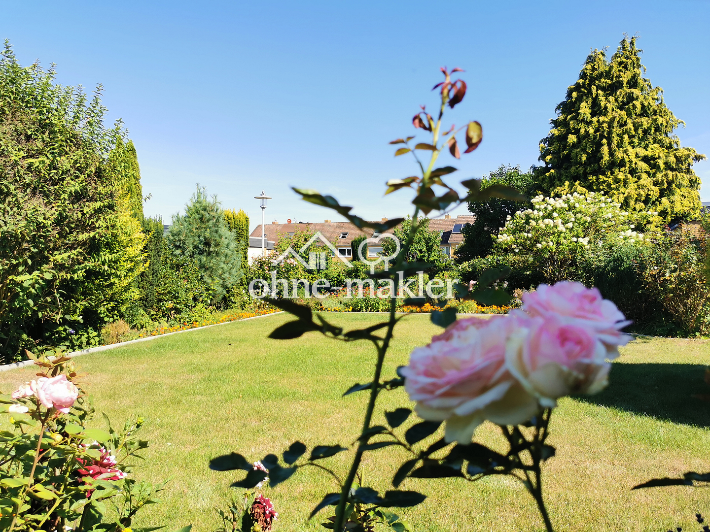 Bungalow-Traum in Hildesheim-Drispenstedt, 31135 Hildesheim