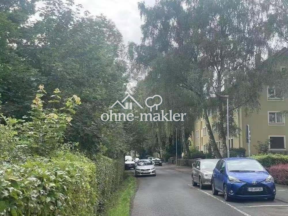 Friedberg Charmante 3-Zimmer Wohnung zu kaufen, 61169 Friedberg (Hessen)