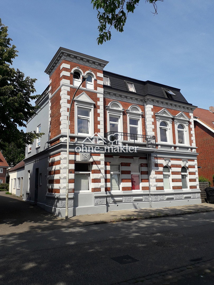Wintergarten & Stellplatz – Uetersen-Traum, 25436 Uetersen