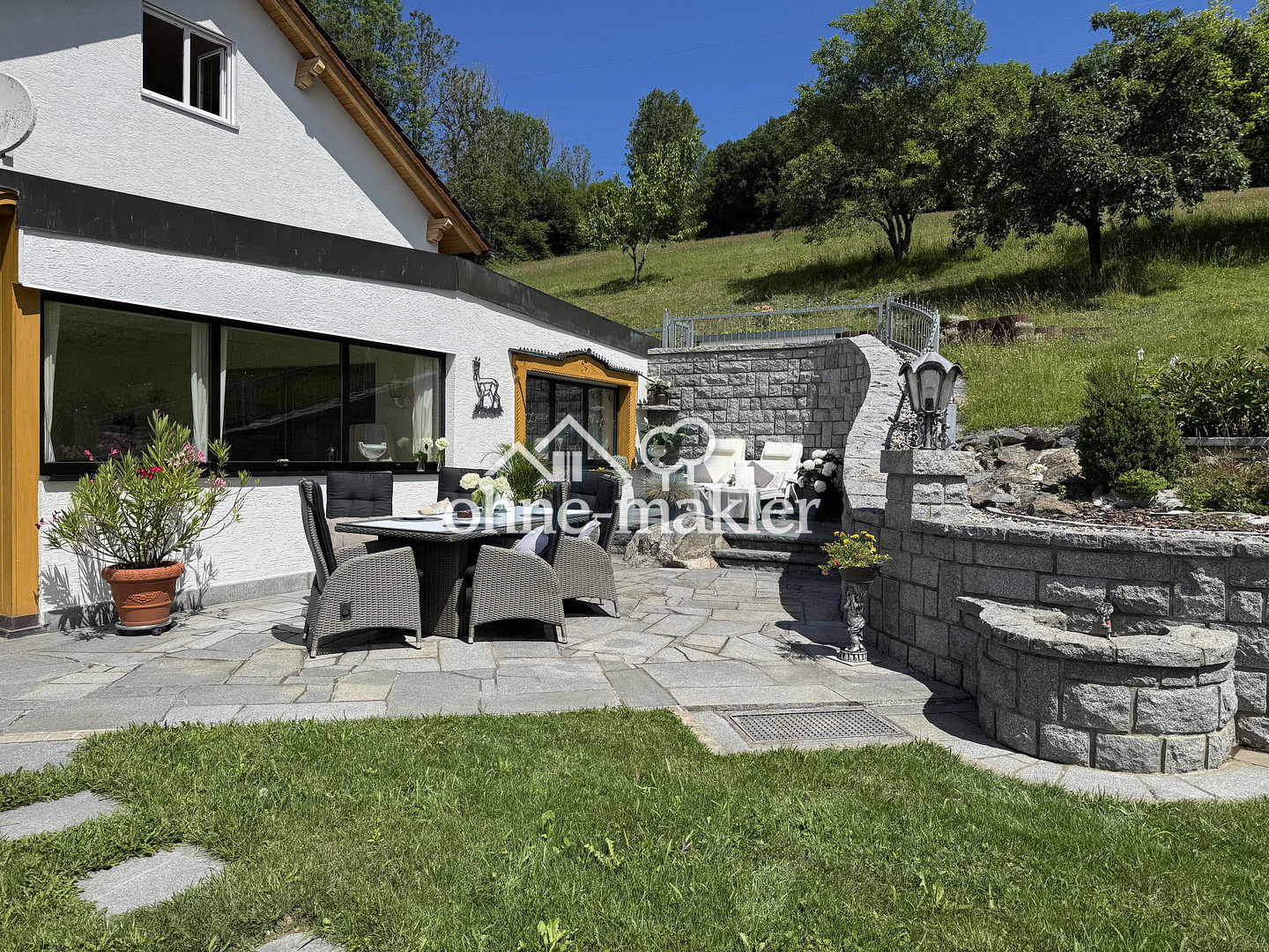 Exklusives Haus mit Naturlandschaft, 94160 Ringelai (Waldbrunn)