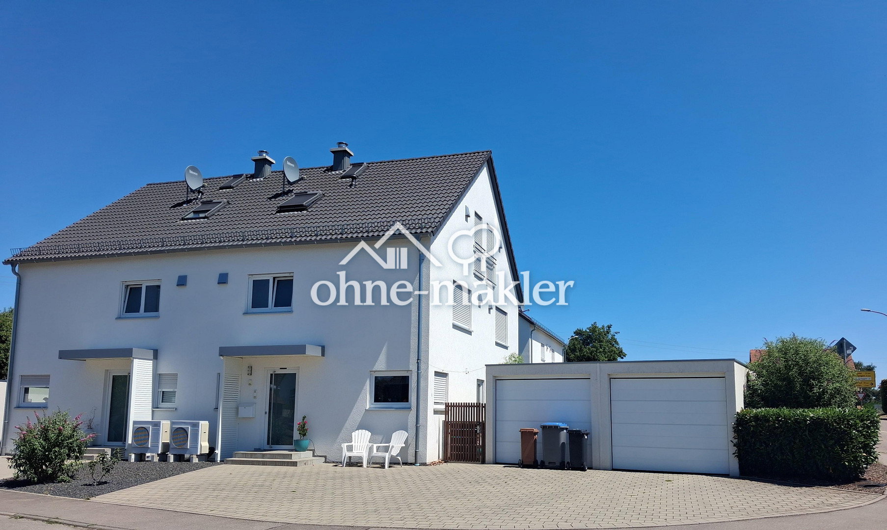 Idyllischer Gartenhaus-Bereich in Eutingen, 72184 Eutingen im Gäu