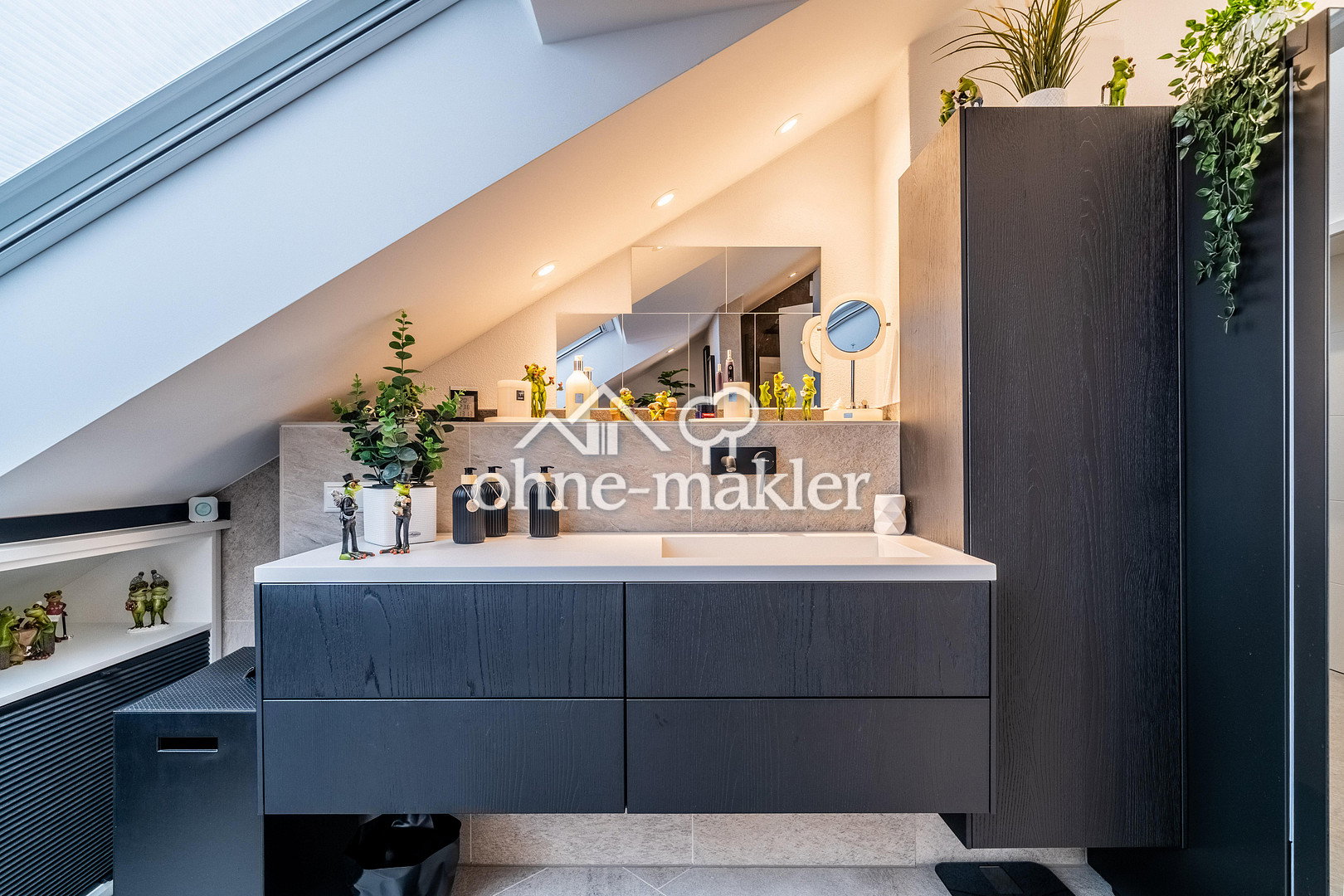 Luxus-Penthouse in exklusiver Lage, 85649 Brunnthal