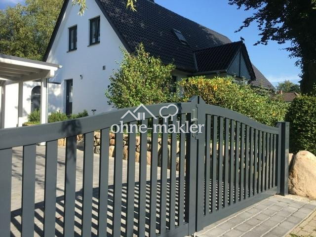Nordisches Flair & ruhige Lage vor Sylt, 25917 Stadum