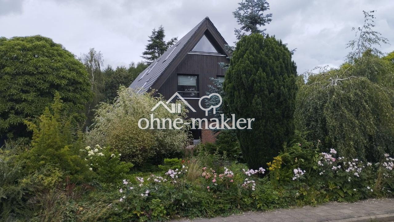 Ruhe im Grünen, perfekt für Familien, 24363 Holtsee