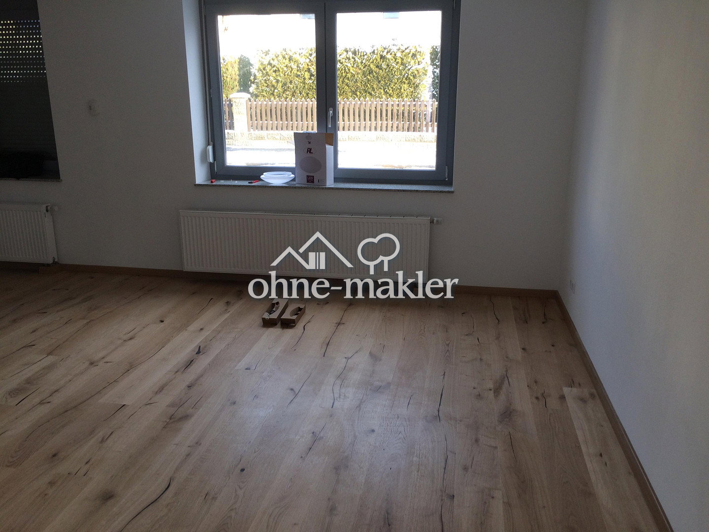 charmante etw. sanierungsbedürftige Wohnung, 91080 Uttenreuth