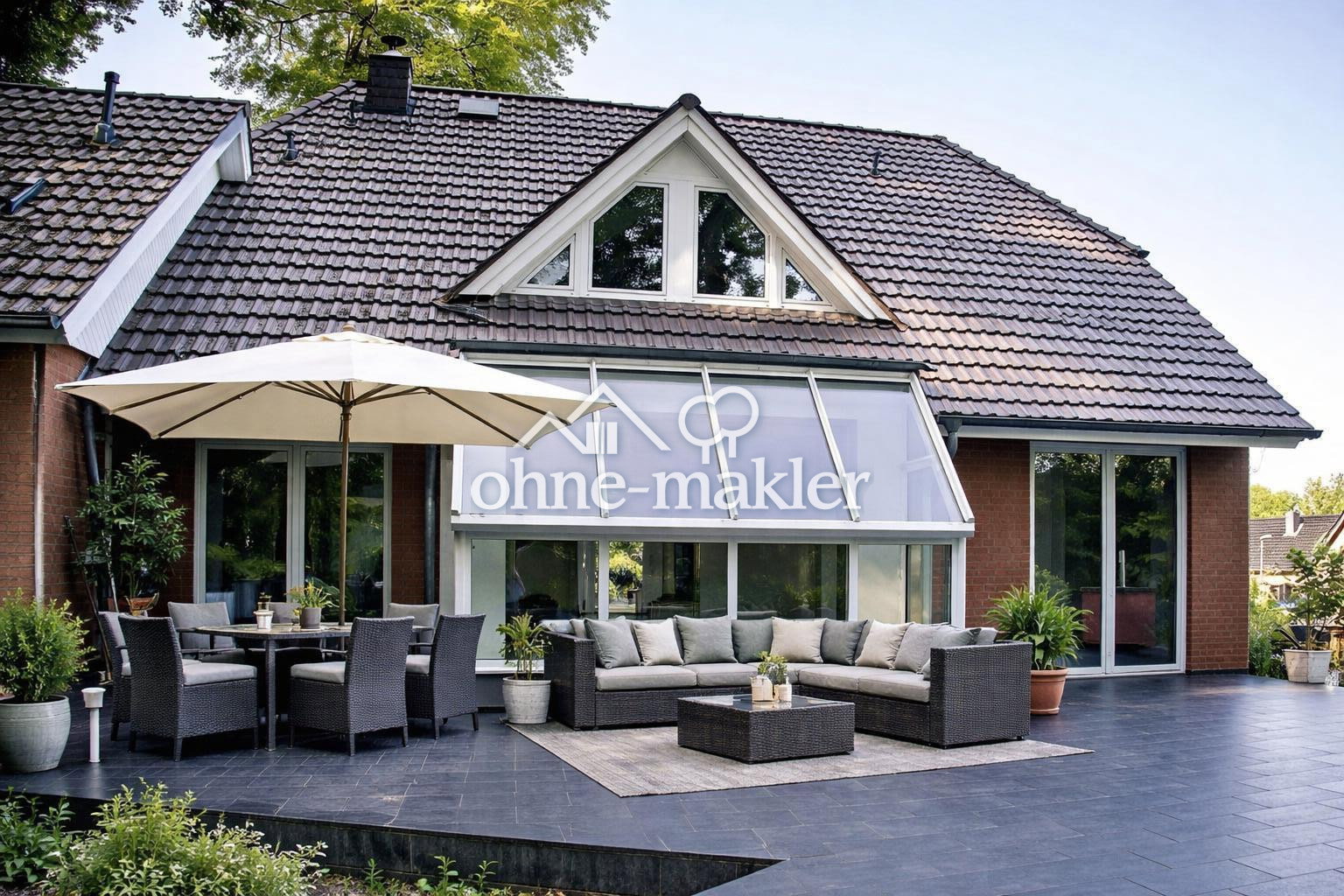 Traumhaus in Marklohe Ruhe & Natur genießen, 31608 Marklohe