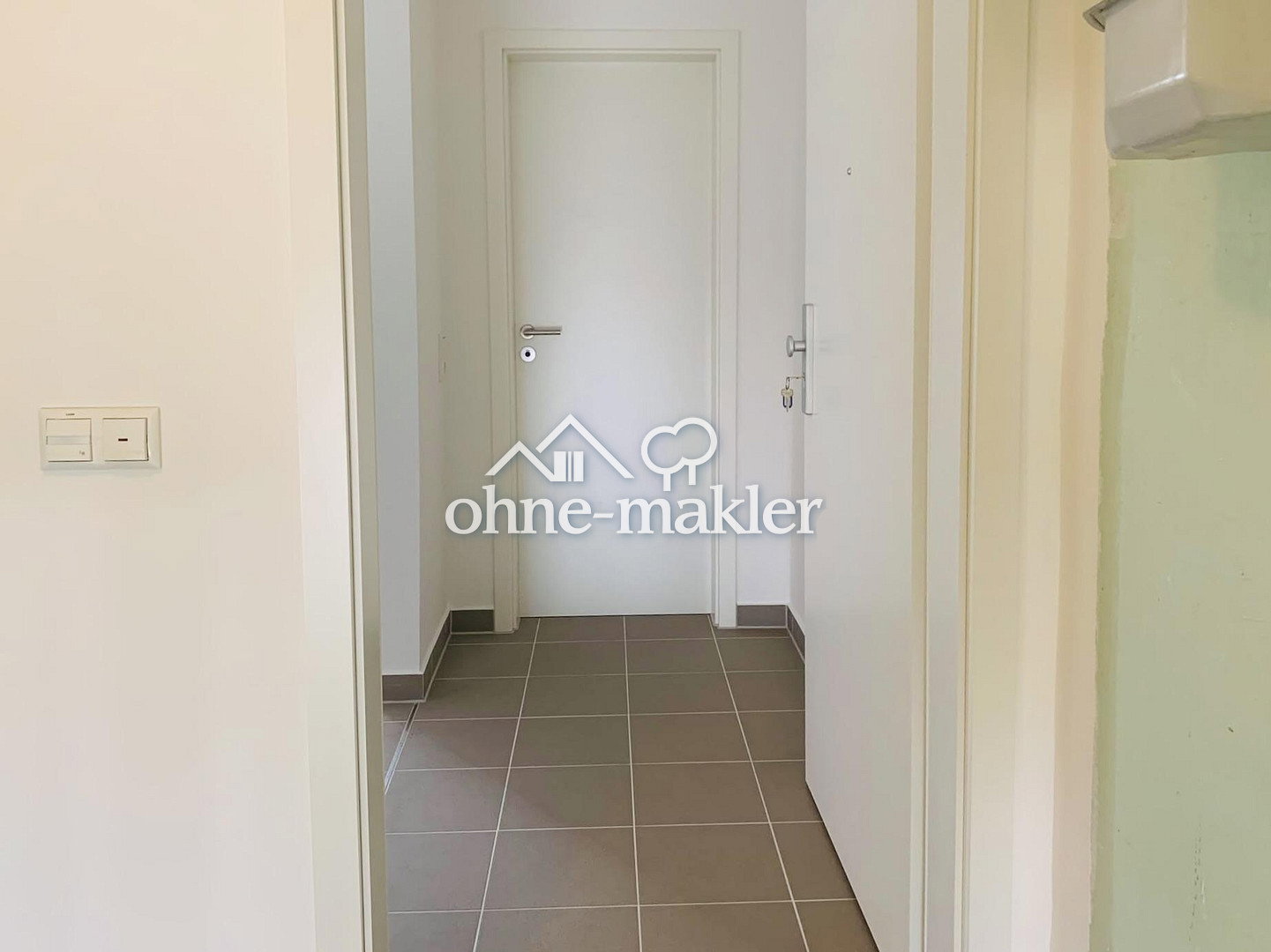 Zentral gelegen, nach Kernsanierung neu bezugsbereit, 76133 Karlsruhe