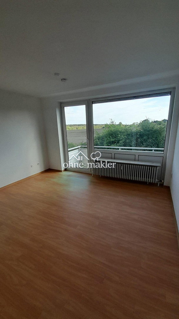 2-Zimmer-Wohnung mit Balkon, zentral in Eckel, 21224 Rosengarten