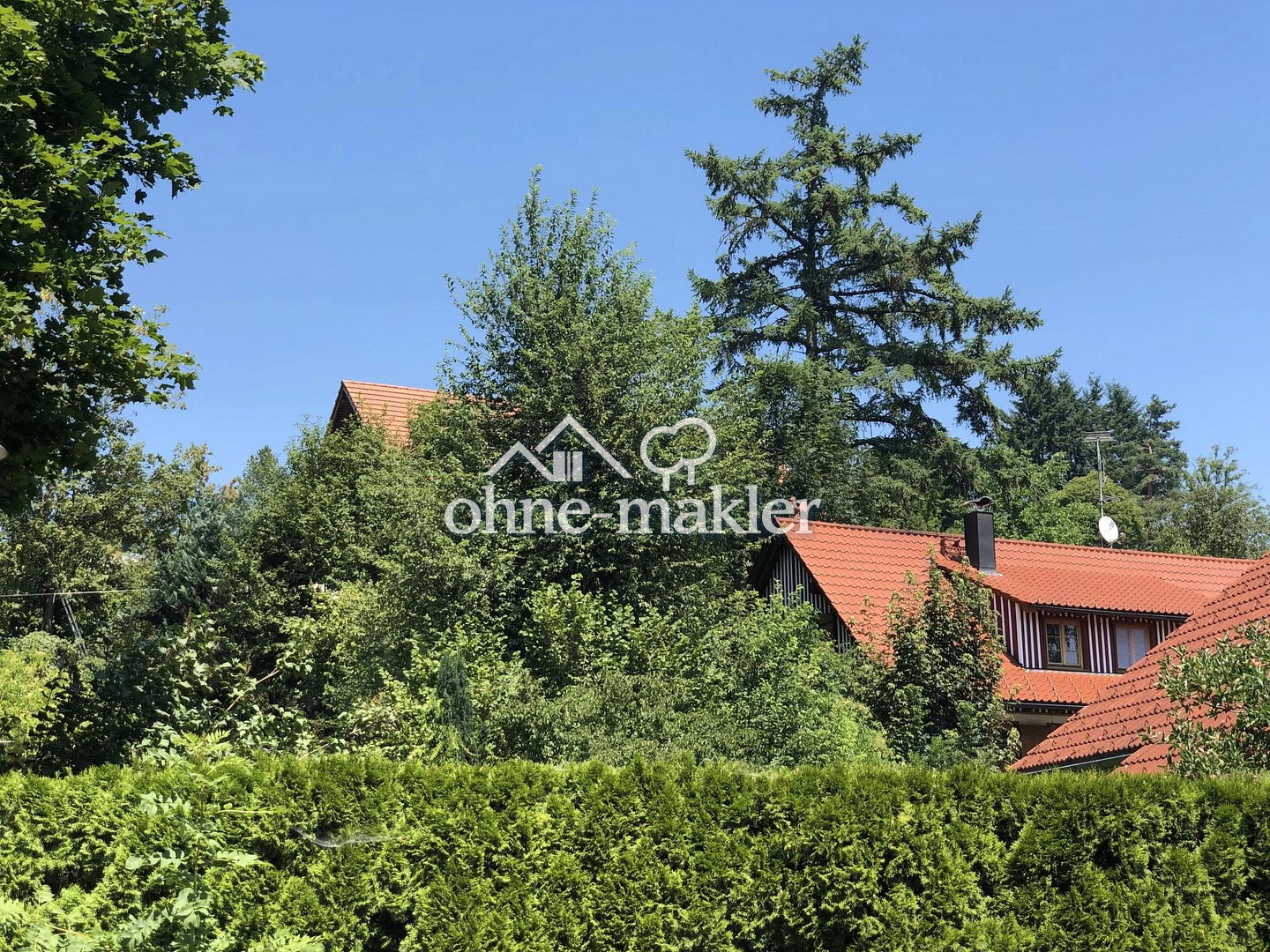 Sonniges 2-Zimmer-Apartment mit Balkon in zentraler Lage, 88099 Neukirch