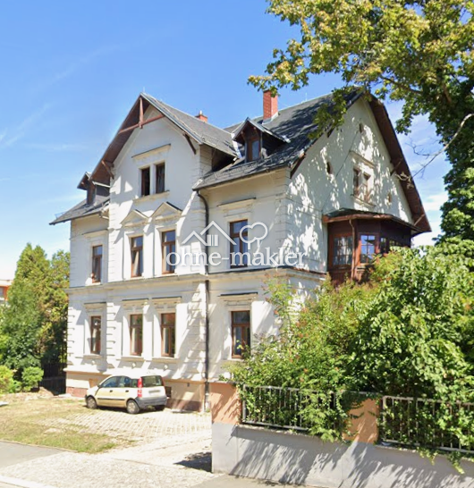 Traumhafte Maisonette-WG in Gartenvilla, 8371 Glauchau